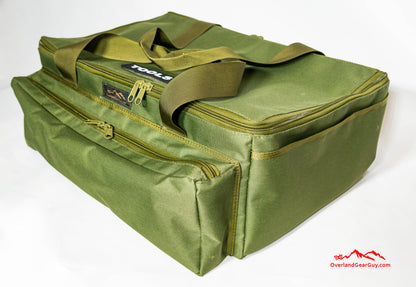 Overland Tool Bag Organizer (Bag Only)