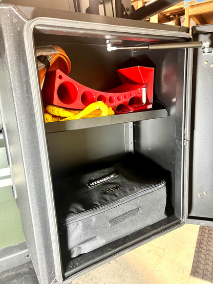 Expedition Box-Large Divider Storage Bags for Owl Van Gear Box