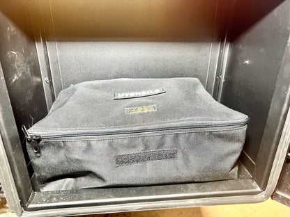 Expedition Box-Large Divider Storage Bags for Owl Van Gear Box