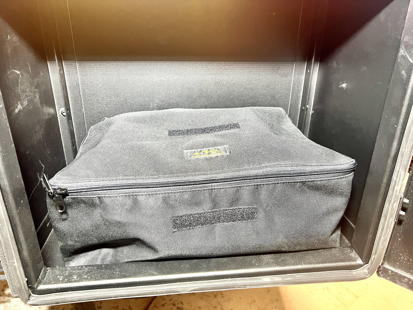 Expedition Box-Large Divider Storage Bags for Owl Van Gear Box