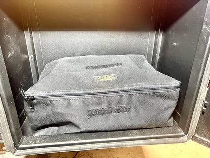 Expedition Box-Large Divider Storage Bags for Owl Van Gear Box