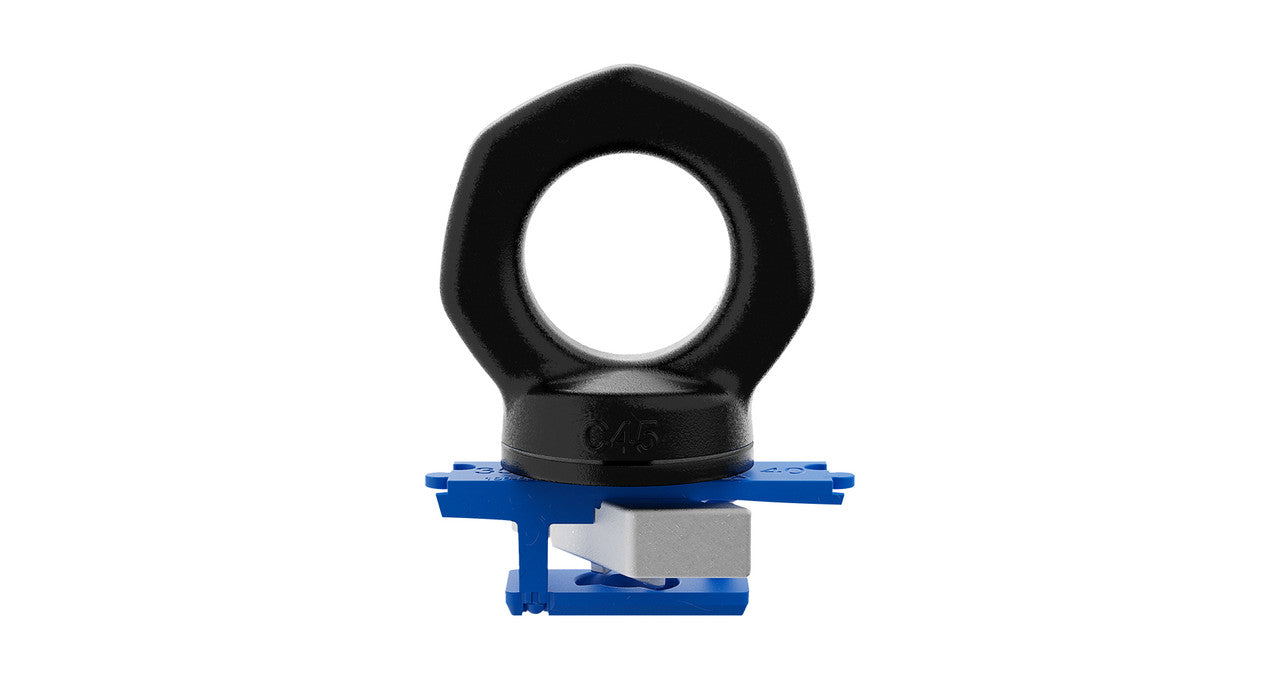 Rhino-Rack Eye Bolts With Zwifloc - 4 Pack
