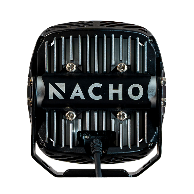 Nacho Grande 4 Hi LED Off-Road Light