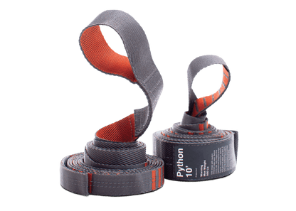 Kammok Python 10 Hammock Suspension Straps