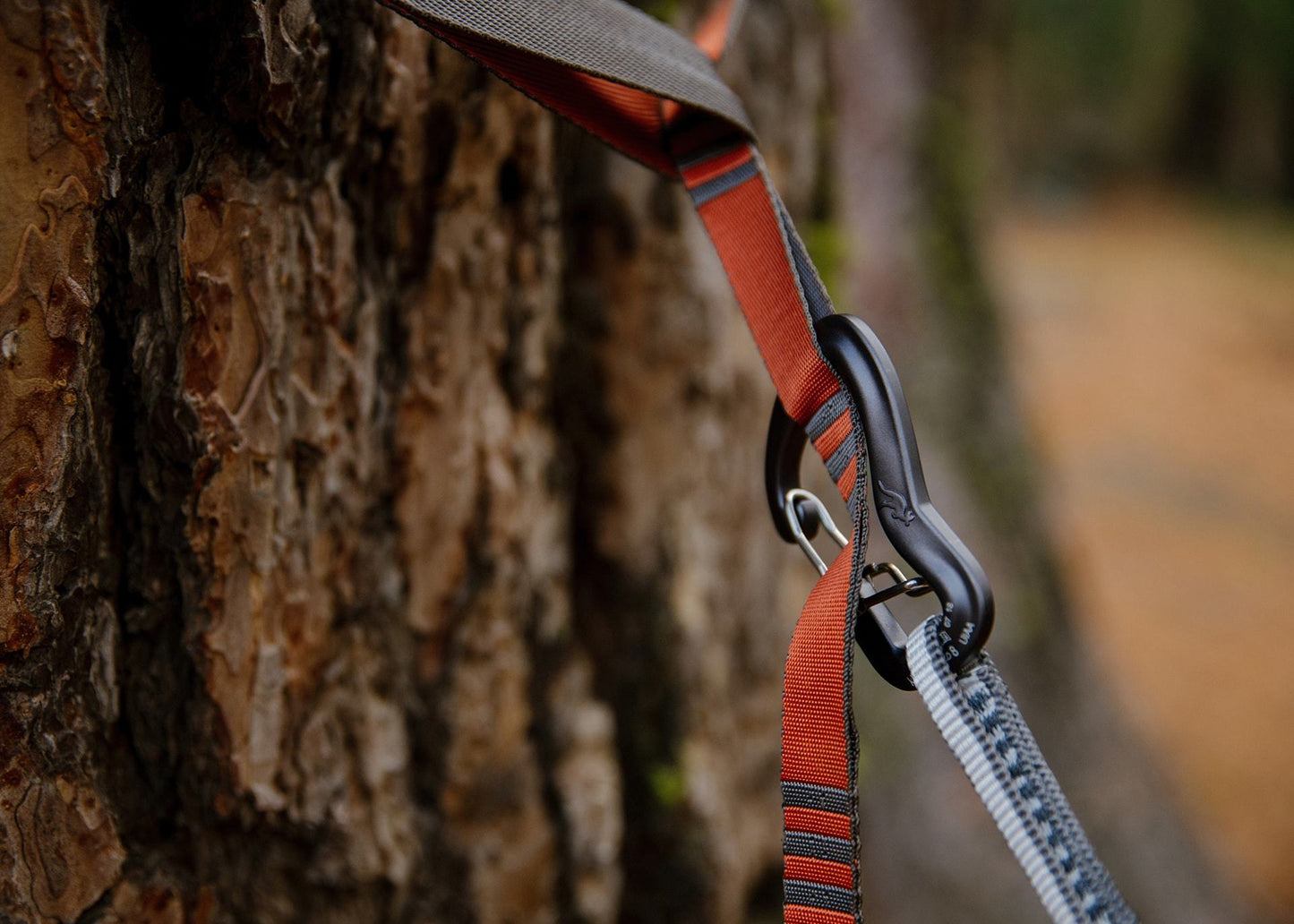 Kammok Python 10 Hammock Suspension Straps