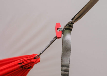Kammok Python 10 UL Hammock Straps