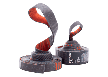 Kammok Python 15 Hammock Straps