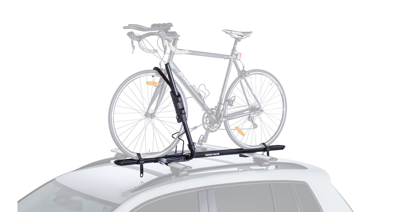 Rhino-Rack Hybrid Roof Bike Carrier (RBC050)