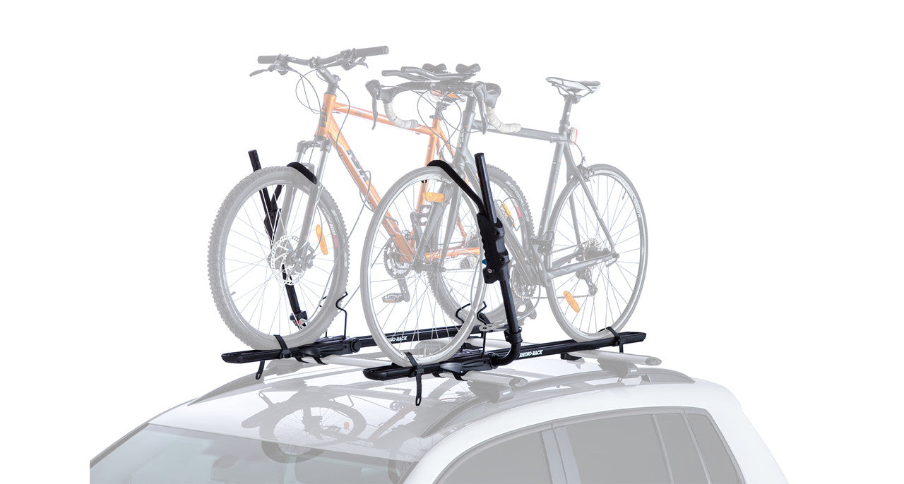 Rhino-Rack Hybrid Roof Bike Carrier (RBC050)