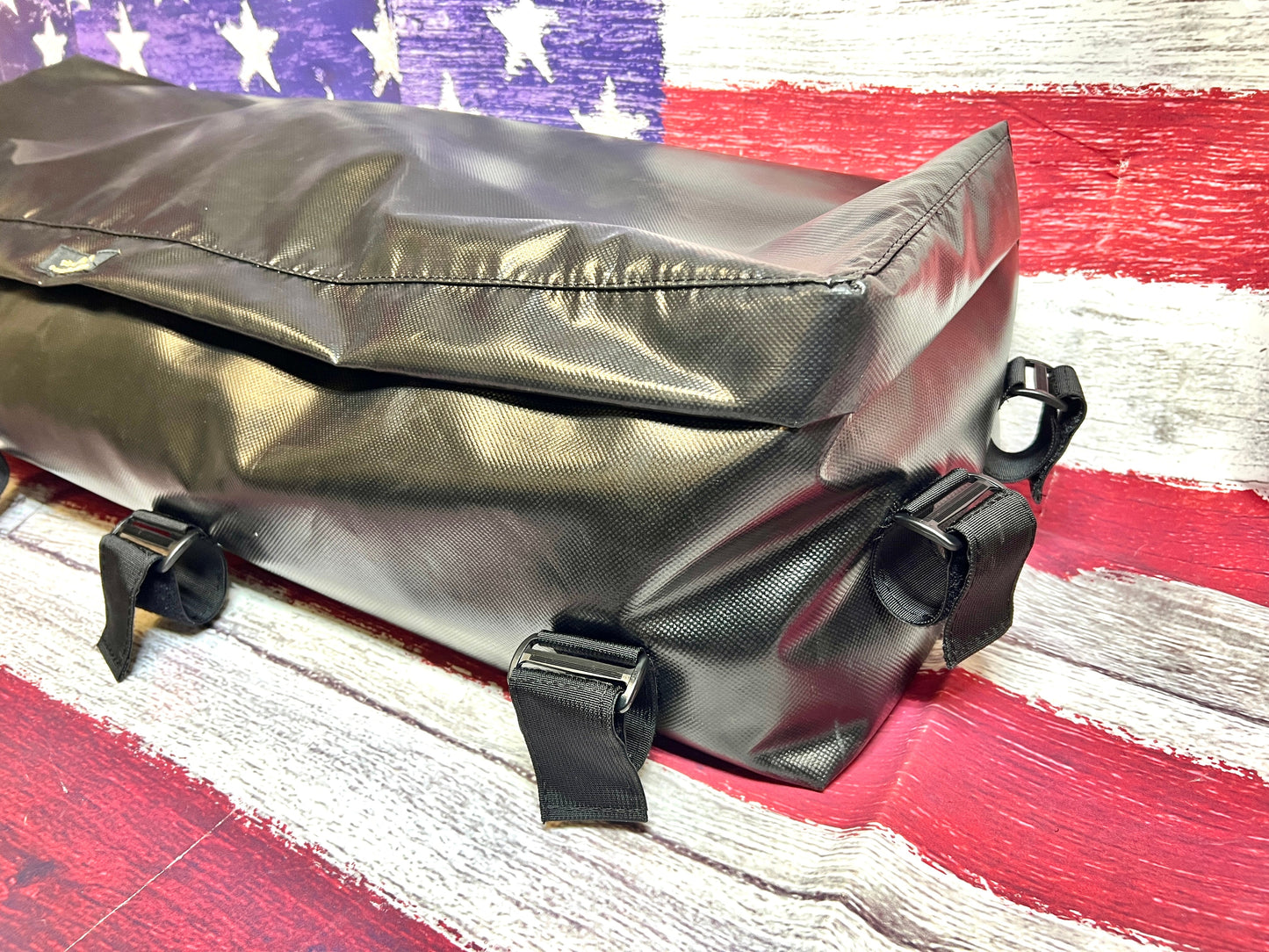 Winnebago Revel Weather-Resistant Roof Rack Storage Bag