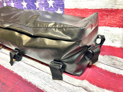 Winnebago Revel Weather-Resistant Roof Rack Storage Bag