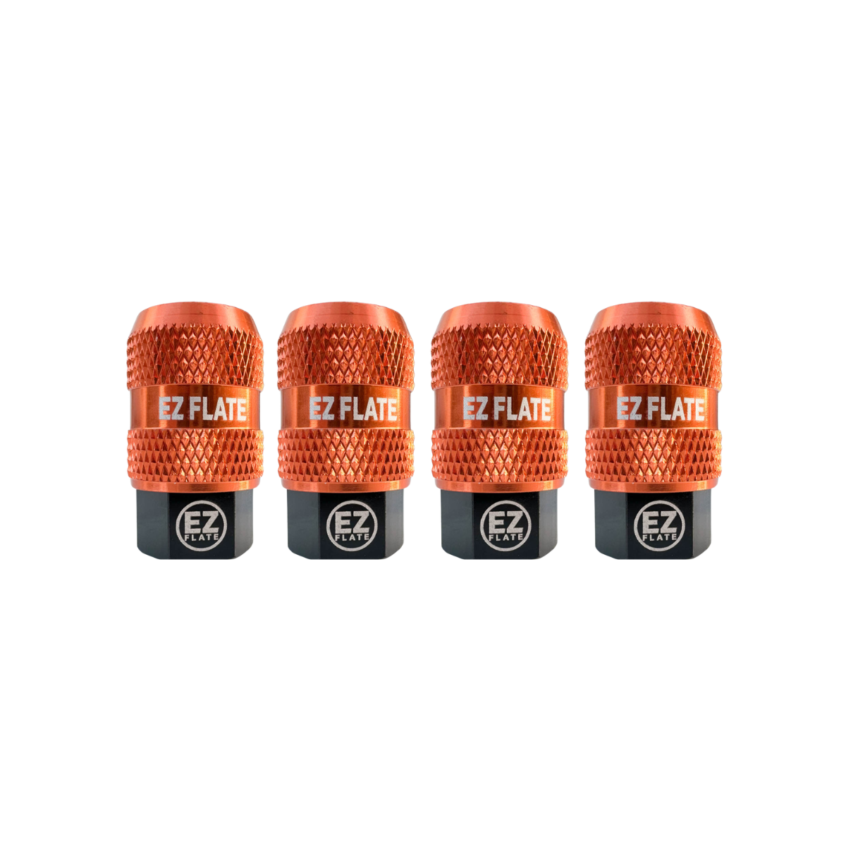 EZ FLATE Rapid Locking Air Chucks