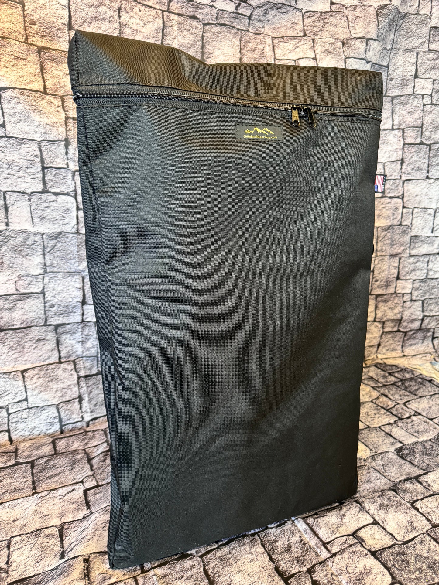 Overland Gear Guy Roof Top Tent Ladder Bag