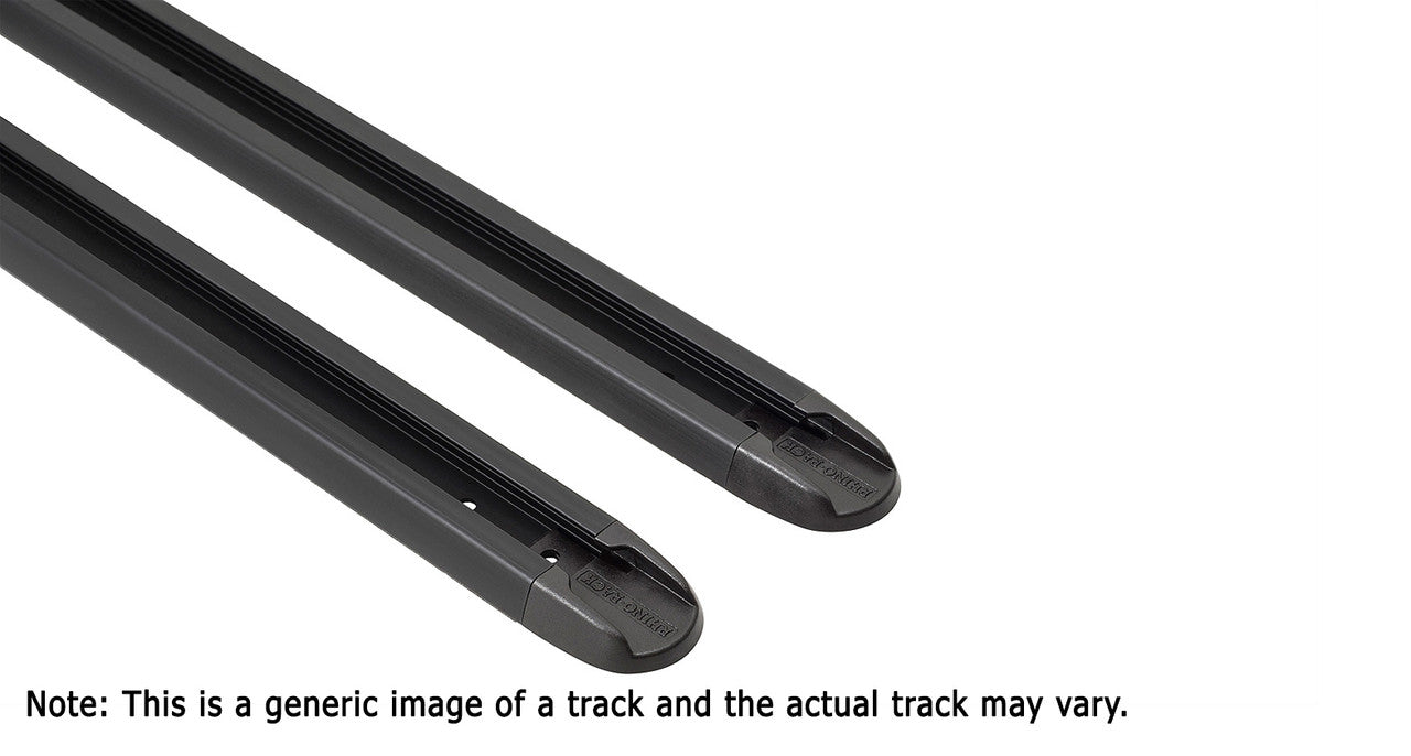 Rhino-Rack RTV Tracks (58 in Pair)