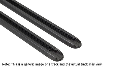 Rhino-Rack RTV Tracks (58 in Pair)