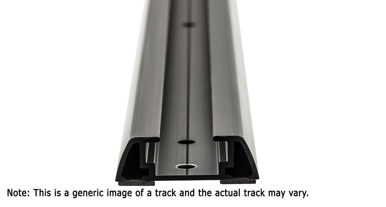 Rhino-Rack RTV Tracks (58 in Pair)