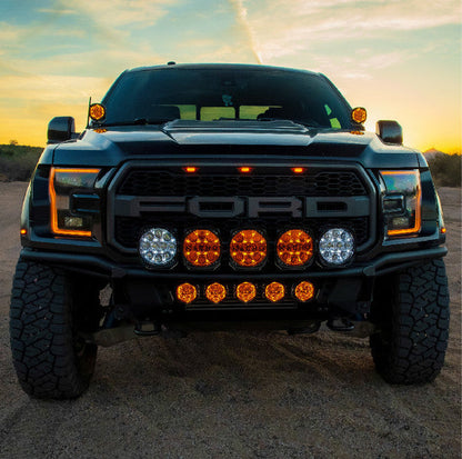 Nacho Grande 4 Hi LED Off-Road Light