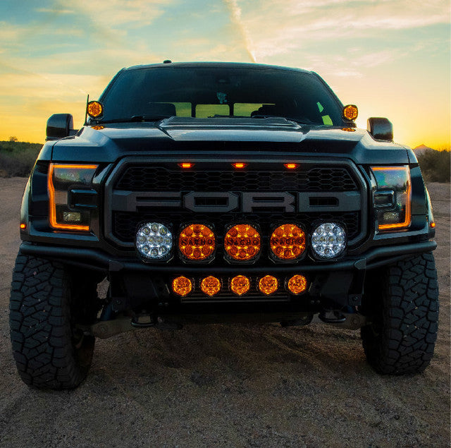 Nacho Grande 4 Lo LED Off-Road Light