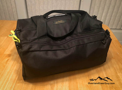 Overland Gear Guy Recovery Gear Bag