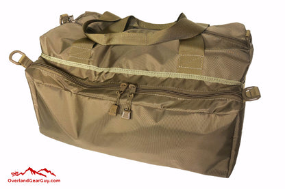 Overland Gear Guy Recovery Gear Bag