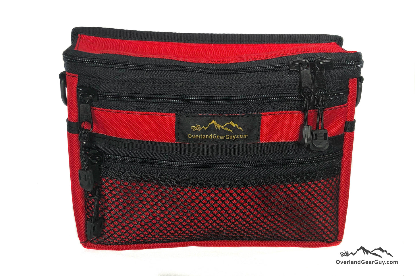 Overland Gear Guy Grab Handle Storage Bag for INEOS Grenadier