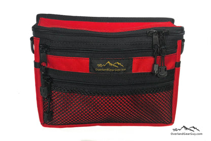 Overland Gear Guy Grab Handle Storage Bag for INEOS Grenadier