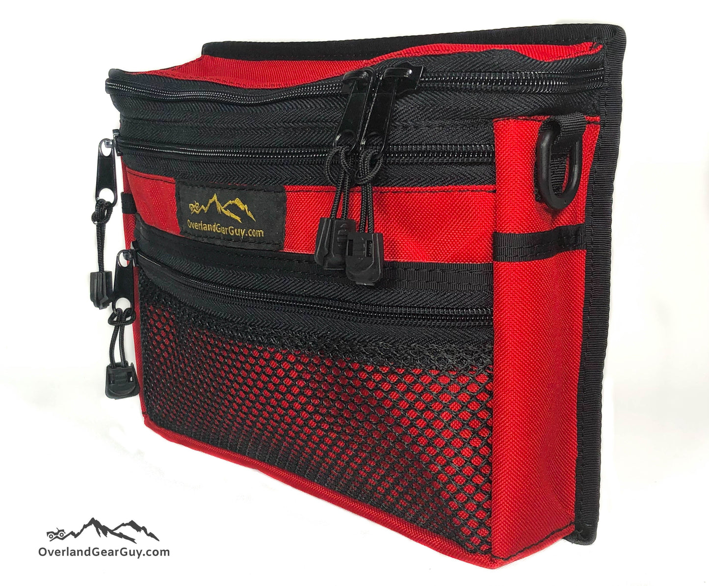 Overland Gear Guy Grab Handle Storage Bag for INEOS Grenadier
