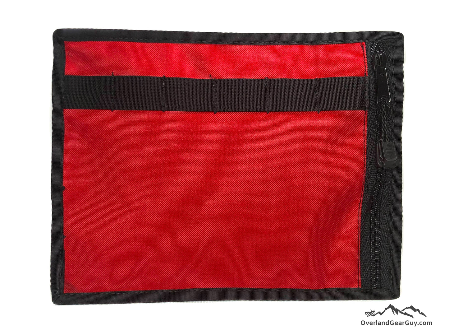 Overland Gear Guy Grab Handle Storage Bag for INEOS Grenadier