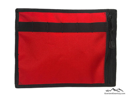 Overland Gear Guy Grab Handle Storage Bag for INEOS Grenadier