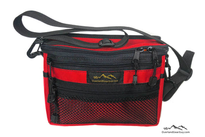 Overland Gear Guy Grab Handle Storage Bag for INEOS Grenadier