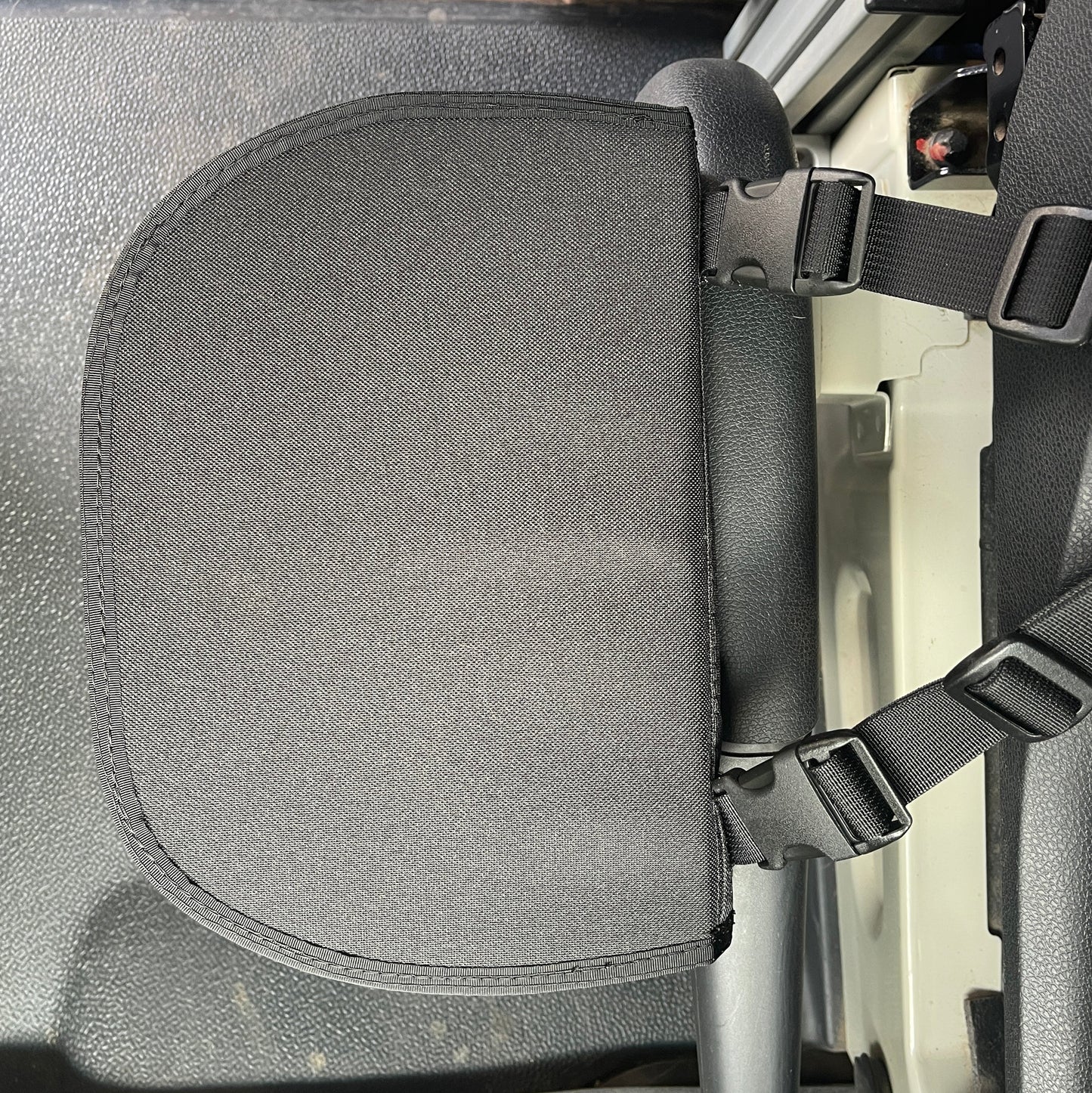 Overland Gear Guy Revel Van Trash Bag (Between the Seats) - Medium
