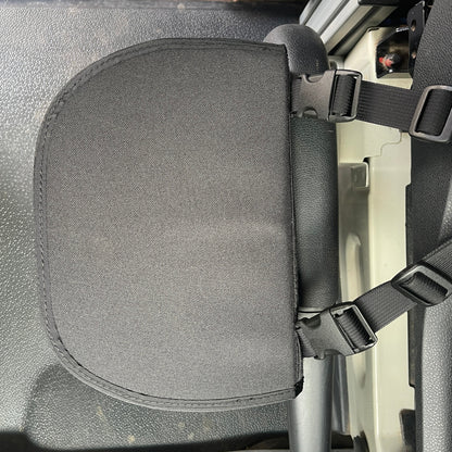 Overland Gear Guy Revel Van Trash Bag (Between the Seats) - Medium