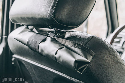 Blue Ridge Roll-up Dump Pouch