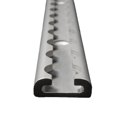Rollercam L Track Surface Mount (2-Pack)