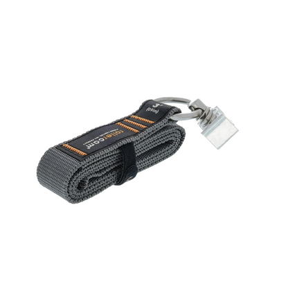 Rollercam 1-Inch Cam Strap, L-Track End
