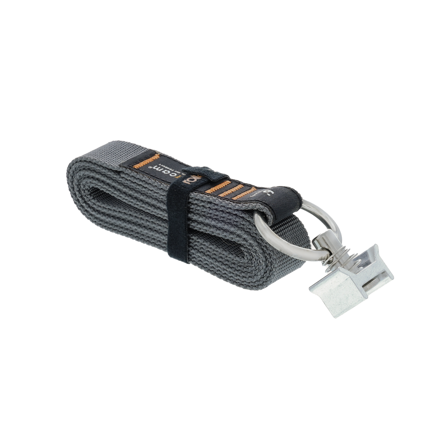 Rollercam 1-Inch Cam Strap, L-Track End