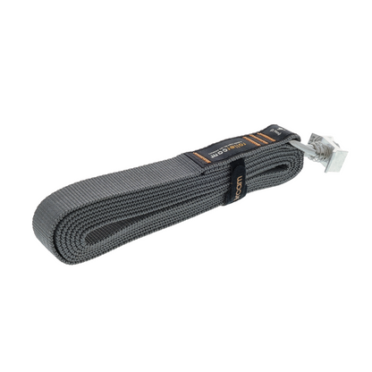 Rollercam 1-Inch Cam Strap, L-Track End