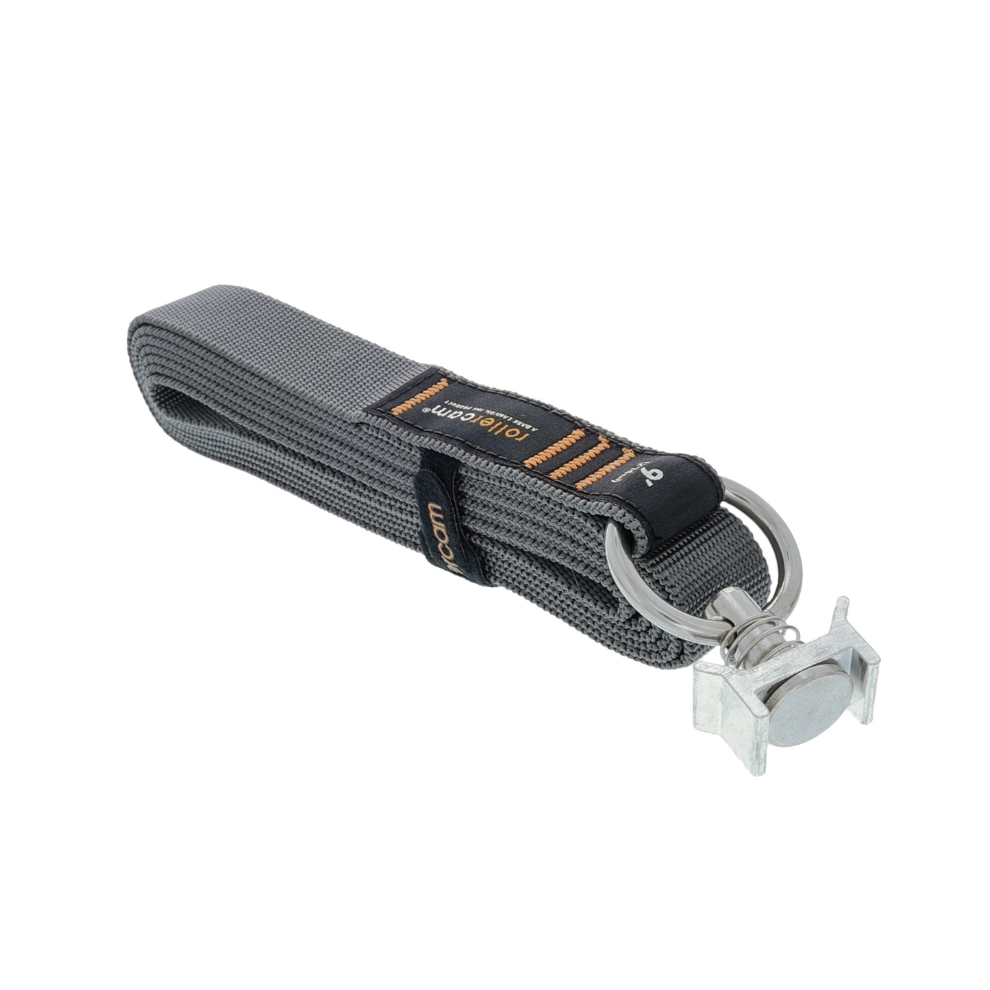 Rollercam 1-Inch Cam Strap, L-Track End