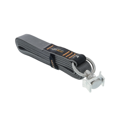 Rollercam 1-Inch Cam Strap, L-Track End