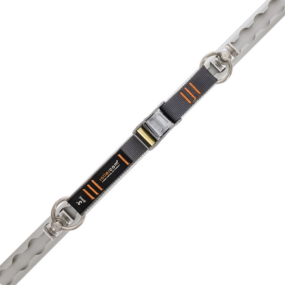 Rollercam 1-Inch Cam Strap, L-Track End