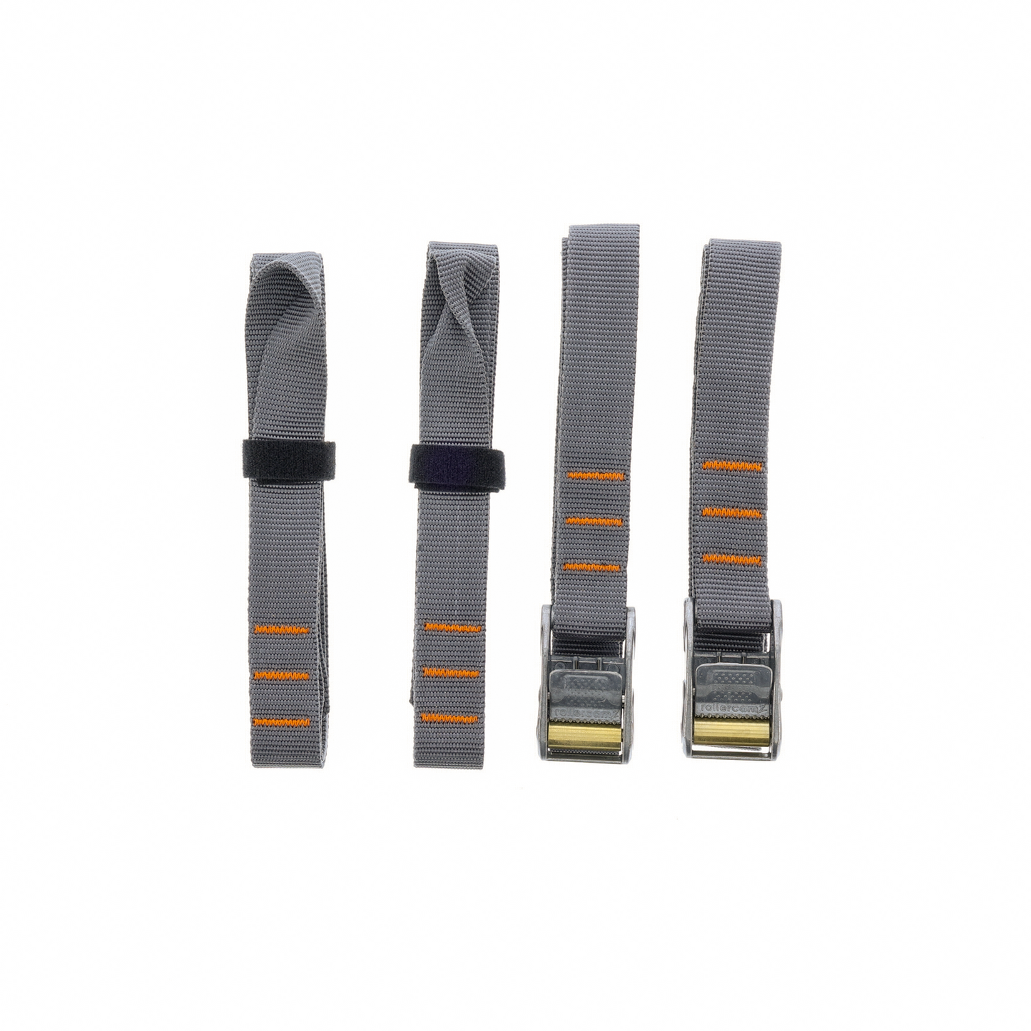 Rollercam Traction Board Tie-Down System