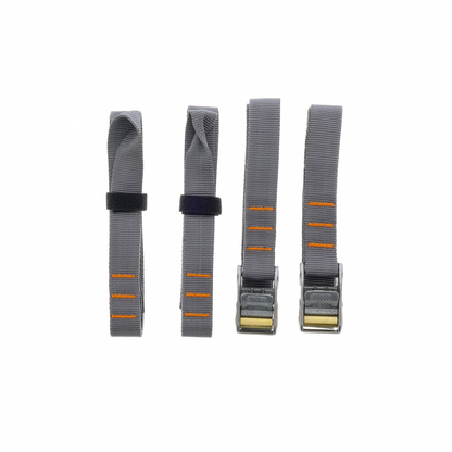 Rollercam Traction Board Tie-Down System