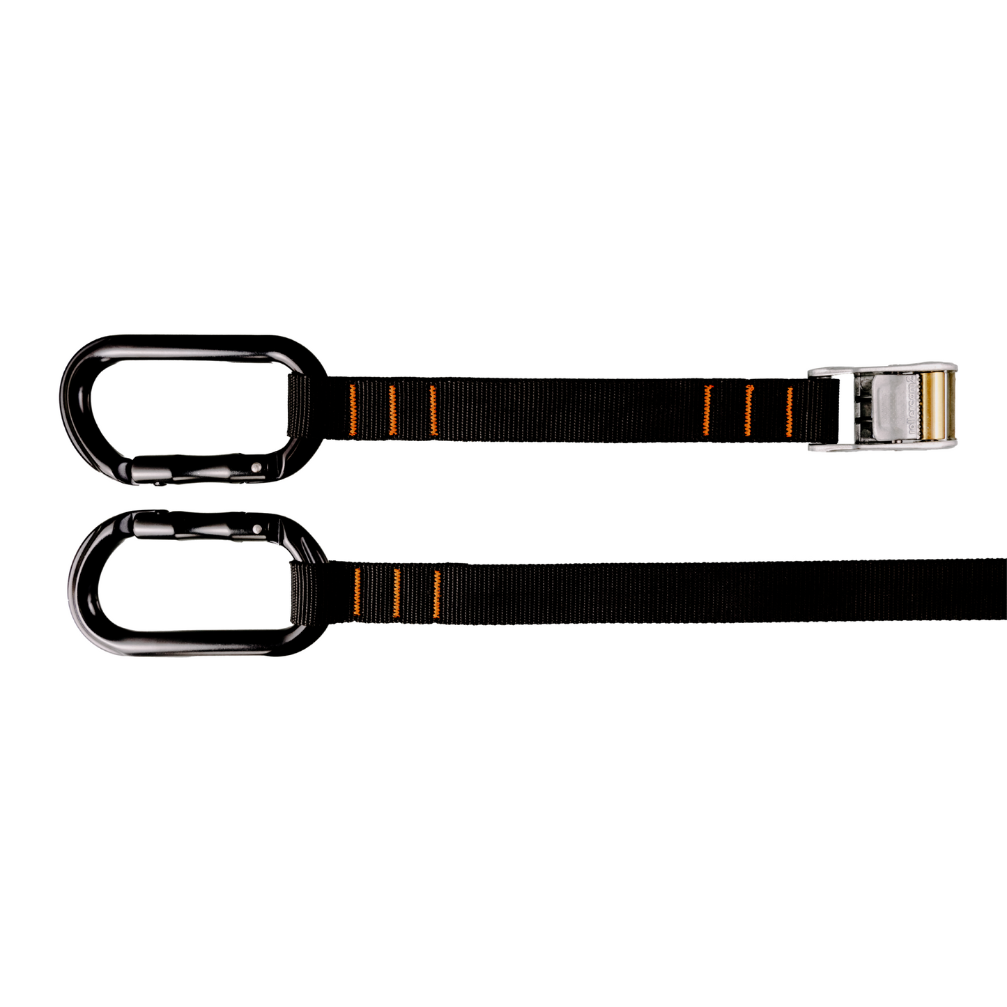 Rollercam 1-Inch Cam Strap, Carabiner End