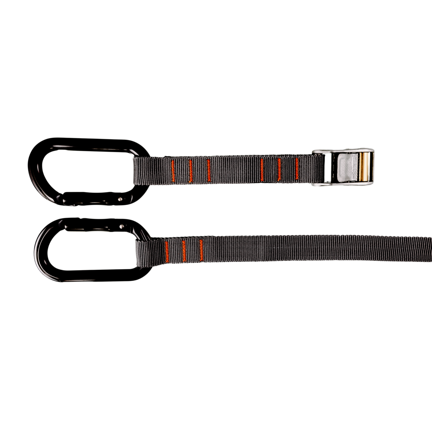 Rollercam 1-Inch Cam Strap, Carabiner End