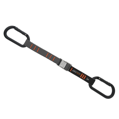 Rollercam 1-Inch Cam Strap, Carabiner End