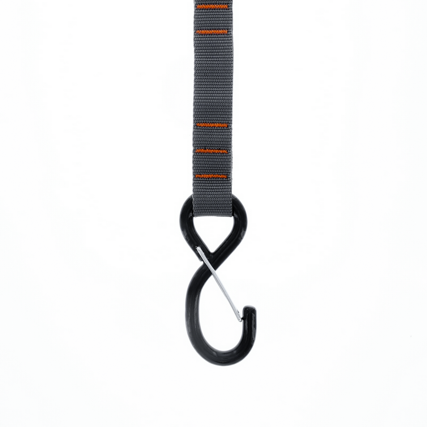Rollercam 1-Inch Cam Strap, Hook End