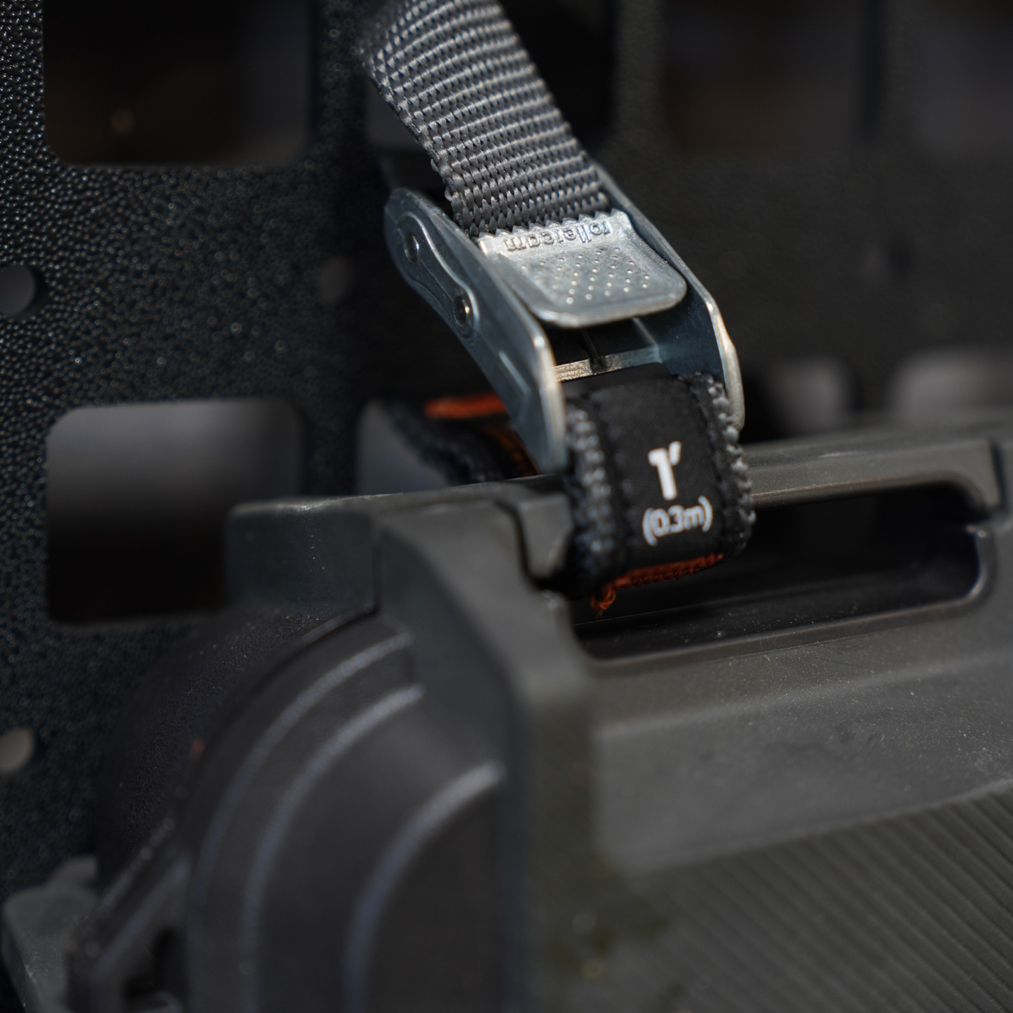 Rollercam MOLLE Tie-Down Kit