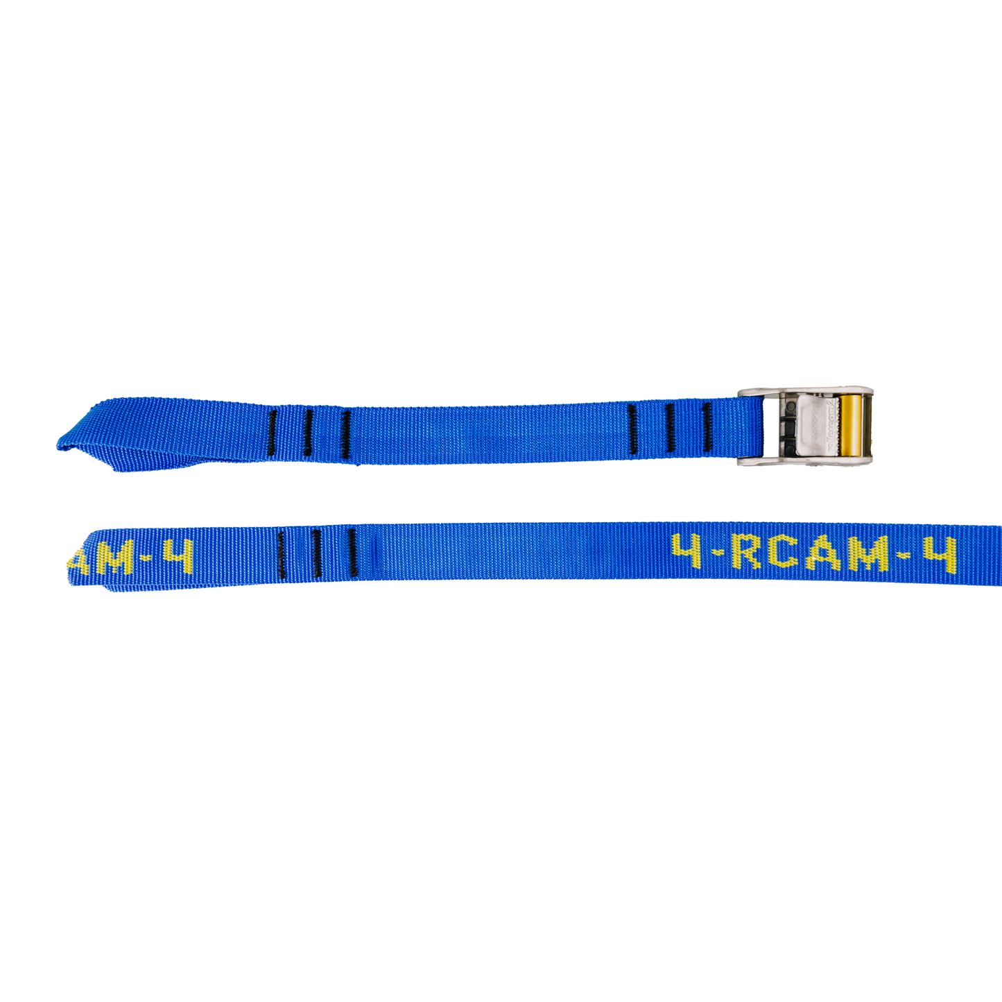 Rollercam 1-Inch Cam Strap, Loop End