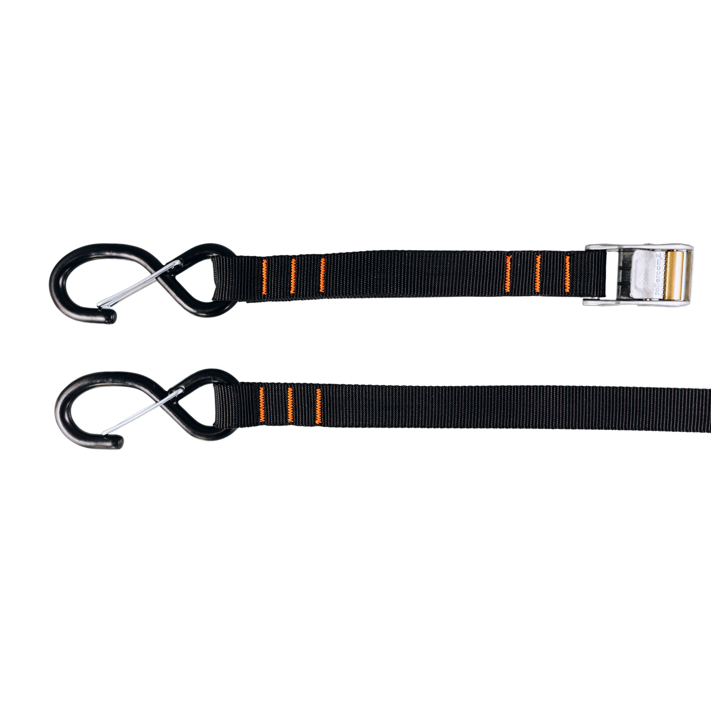Rollercam 1-Inch Cam Strap, Hook End
