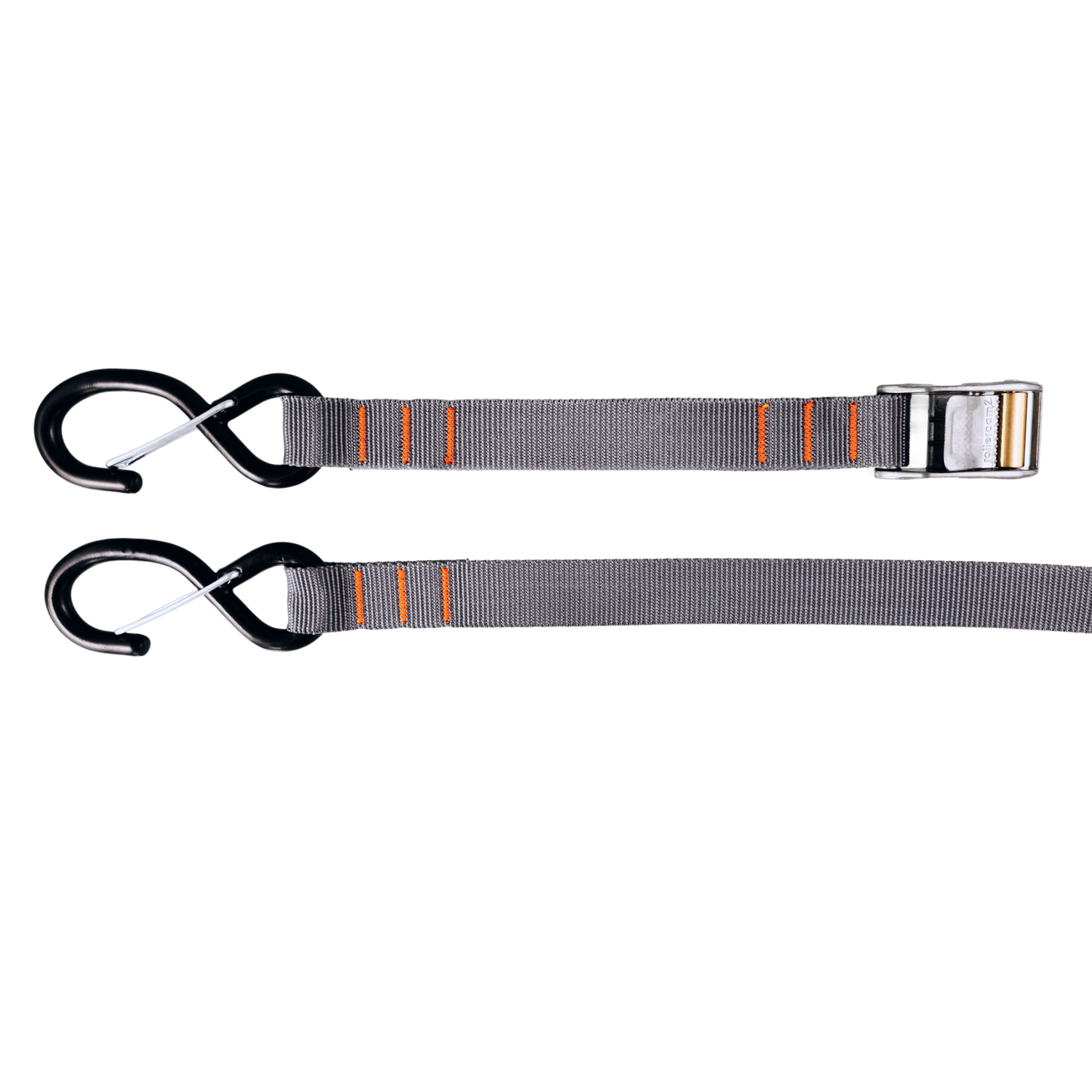 Rollercam 1-Inch Cam Strap, Hook End